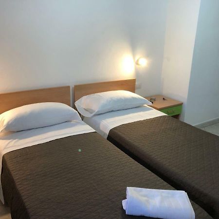 Civico 17 Hotel อาลเกโร ภายนอก รูปภาพ