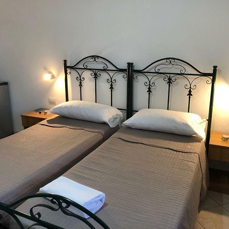 Civico 17 Hotel อาลเกโร ภายนอก รูปภาพ