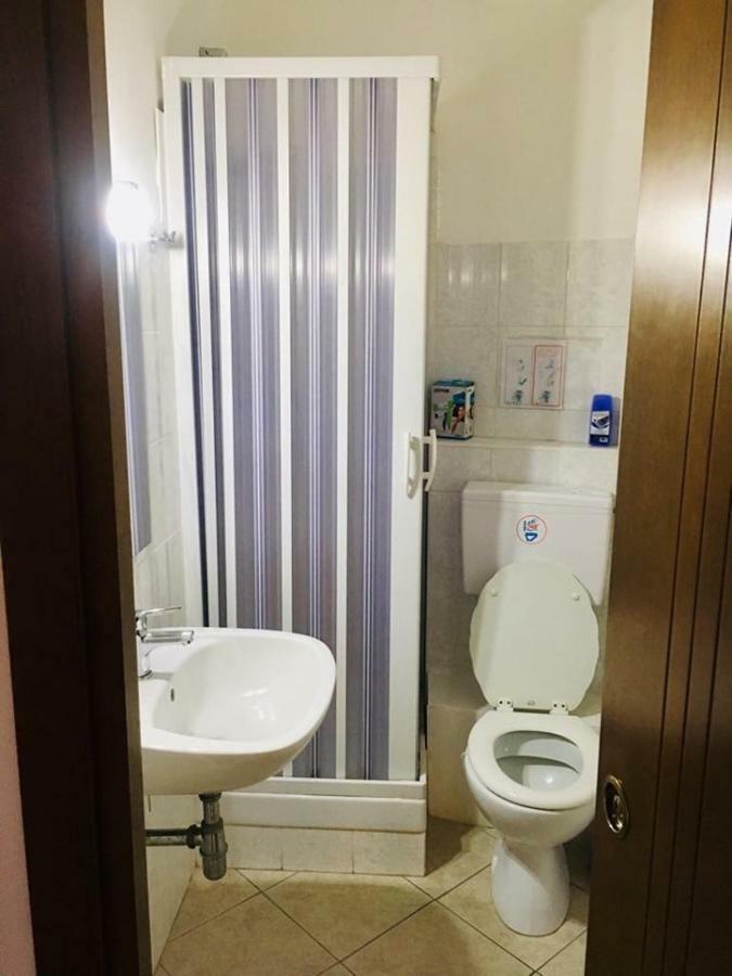 Civico 17 Hotel อาลเกโร ภายนอก รูปภาพ
