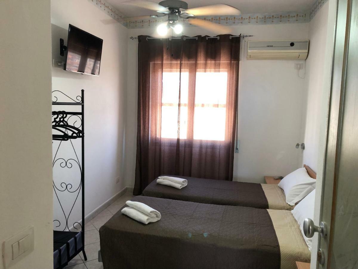 Civico 17 Hotel อาลเกโร ภายนอก รูปภาพ