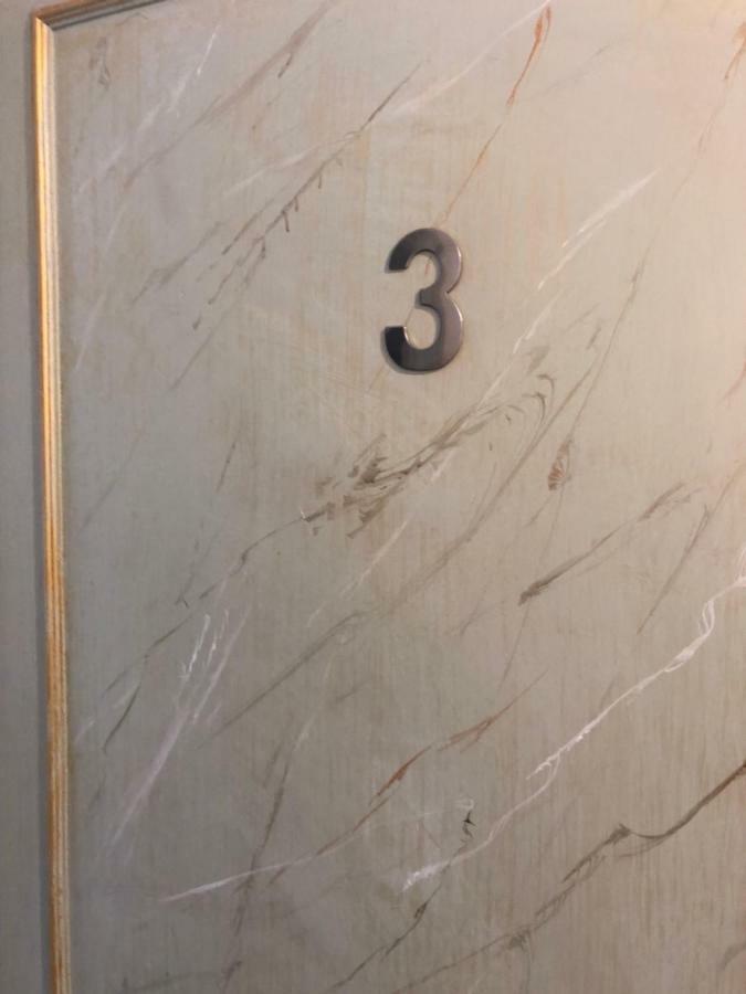 Civico 17 Hotel อาลเกโร ภายนอก รูปภาพ