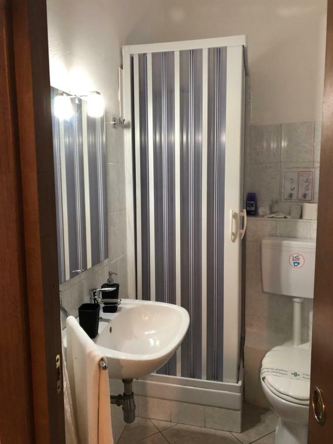 Civico 17 Hotel อาลเกโร ภายนอก รูปภาพ
