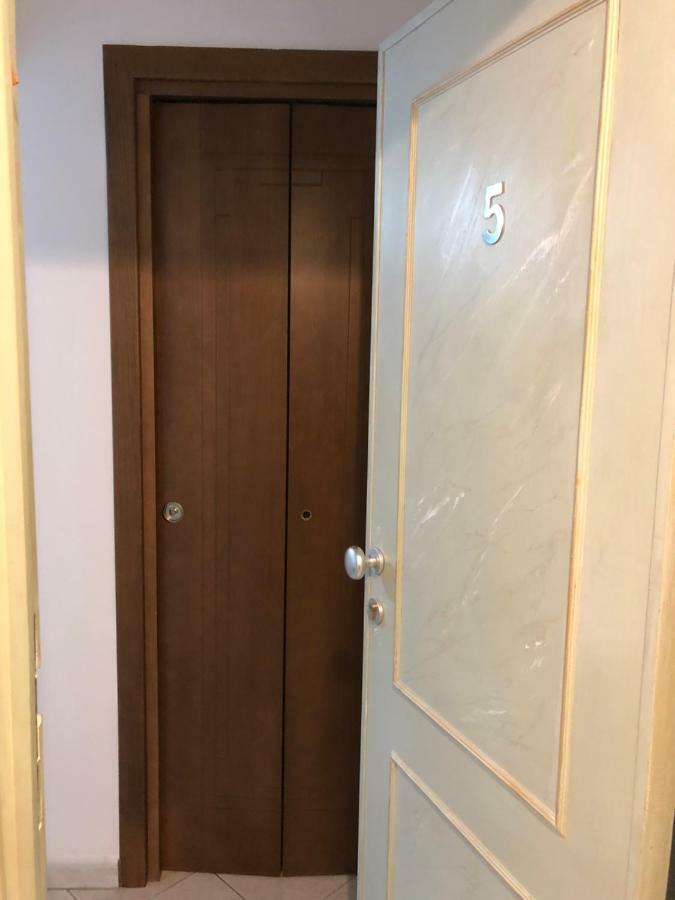 Civico 17 Hotel อาลเกโร ภายนอก รูปภาพ