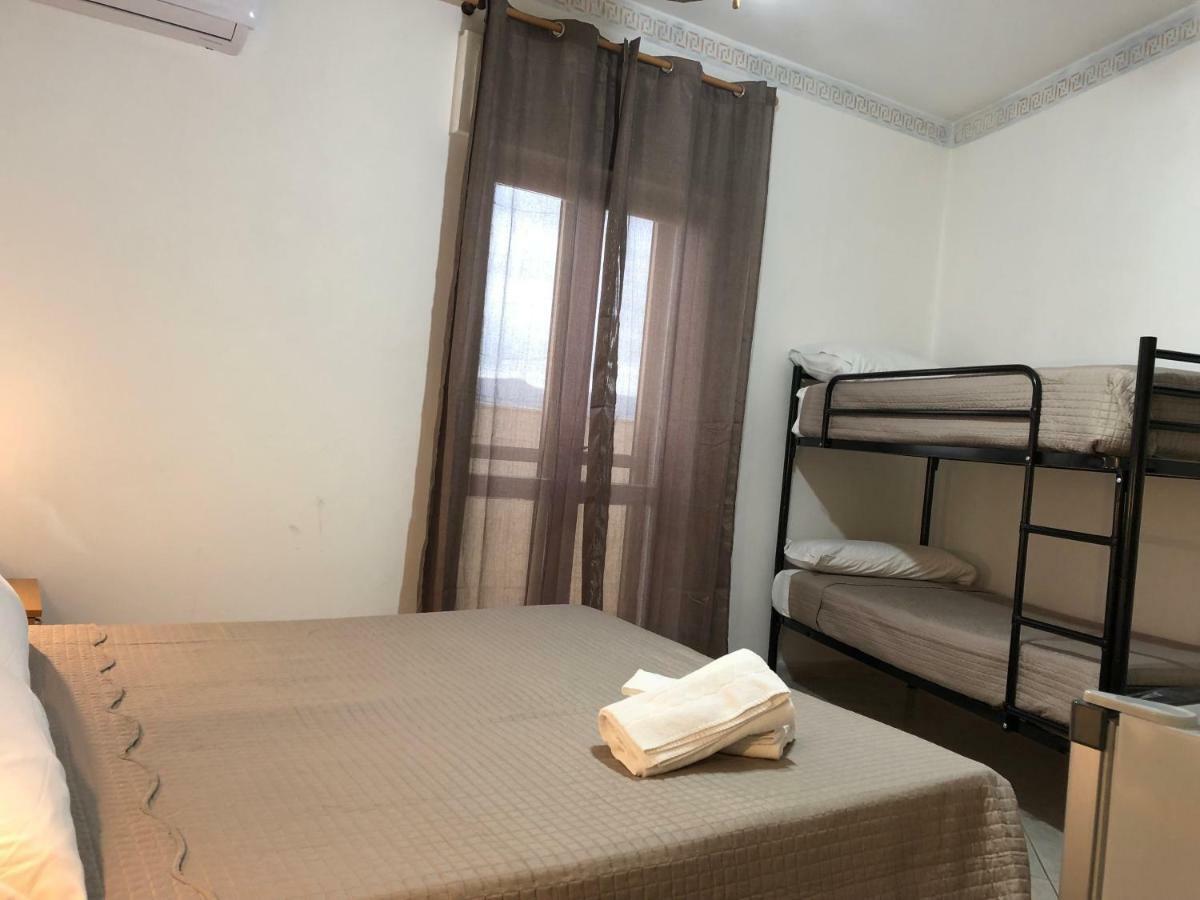 Civico 17 Hotel อาลเกโร ภายนอก รูปภาพ