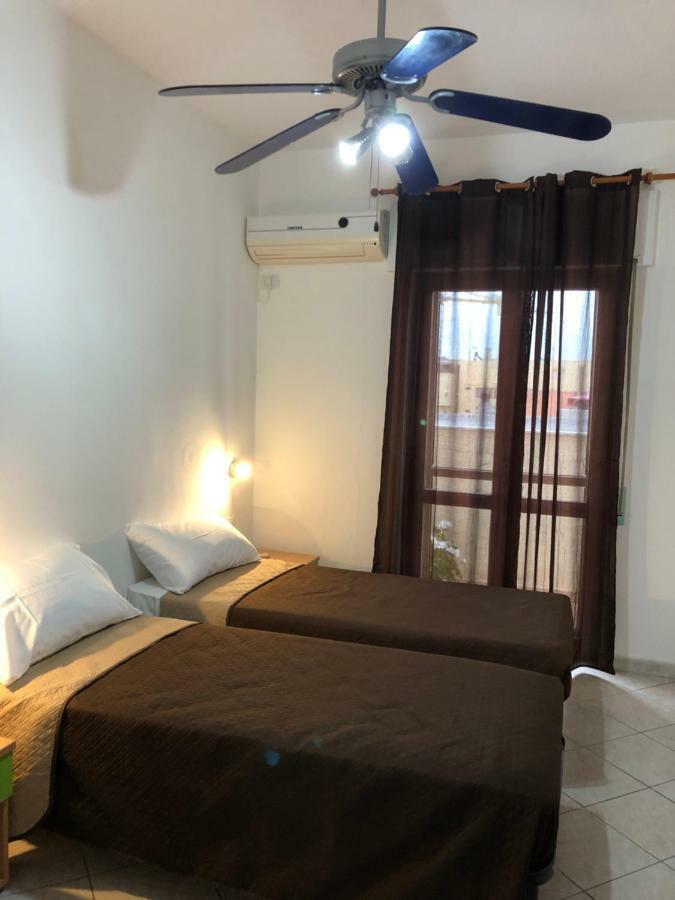 Civico 17 Hotel อาลเกโร ภายนอก รูปภาพ