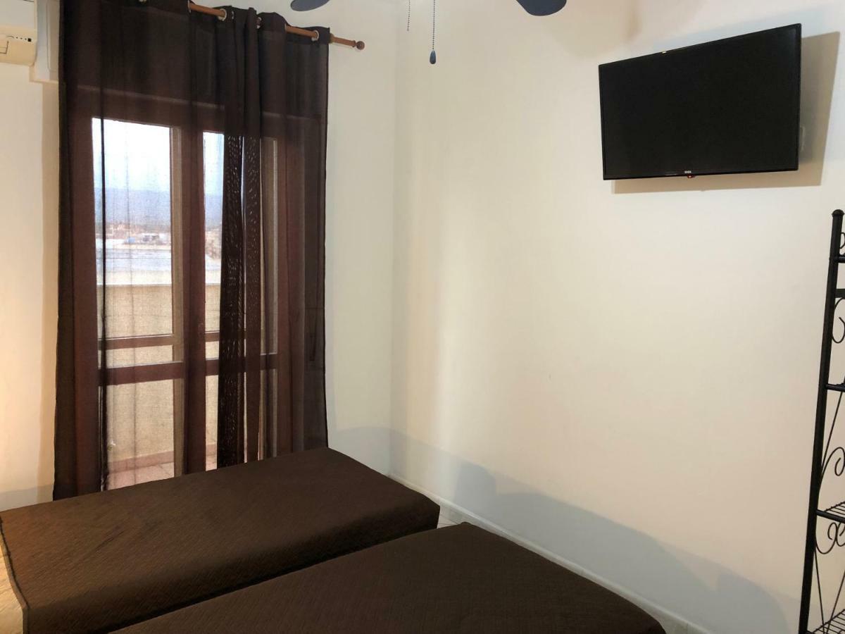 Civico 17 Hotel อาลเกโร ภายนอก รูปภาพ