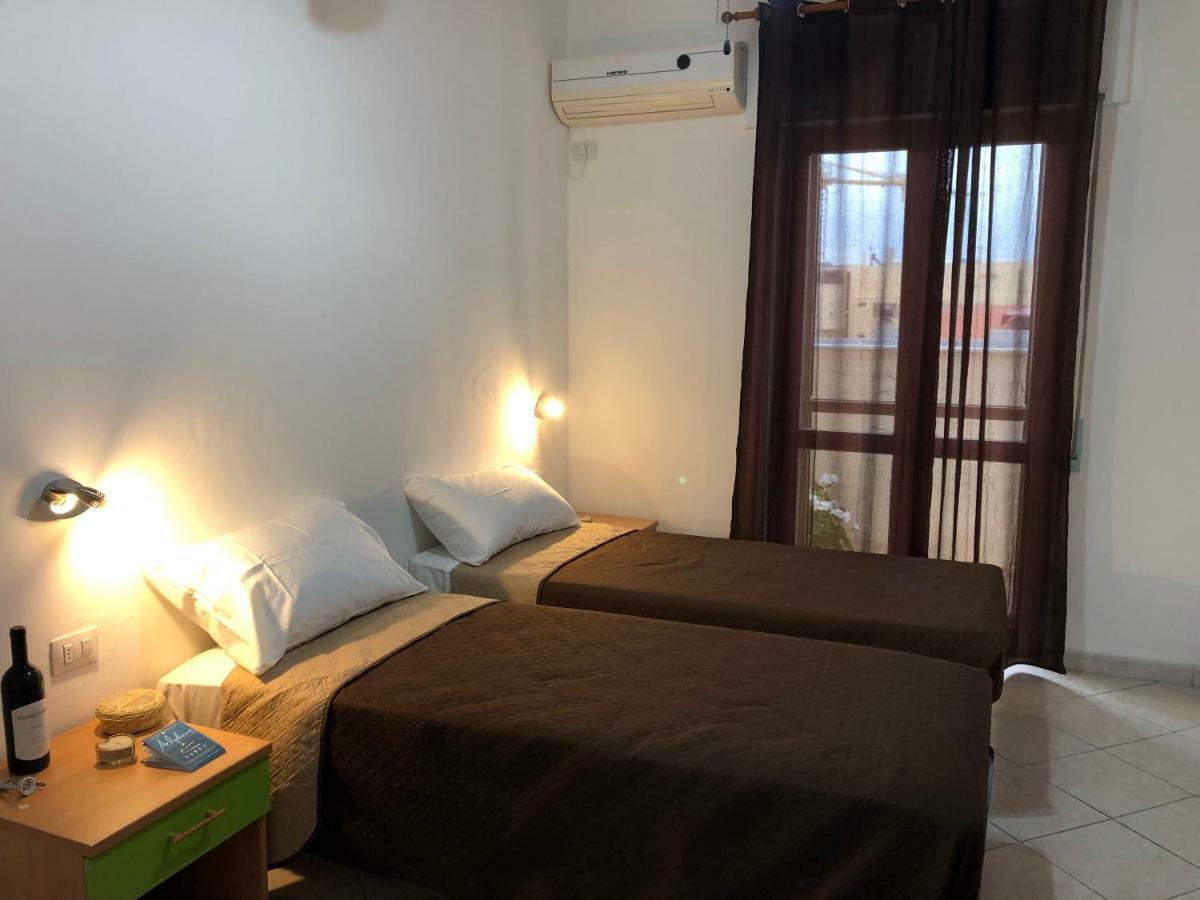 Civico 17 Hotel อาลเกโร ภายนอก รูปภาพ