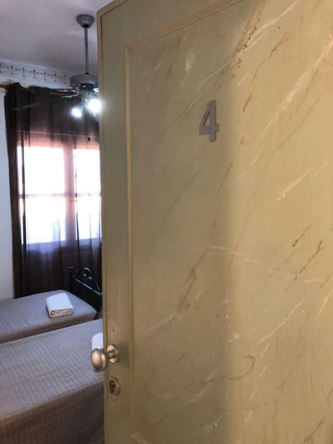 Civico 17 Hotel อาลเกโร ภายนอก รูปภาพ