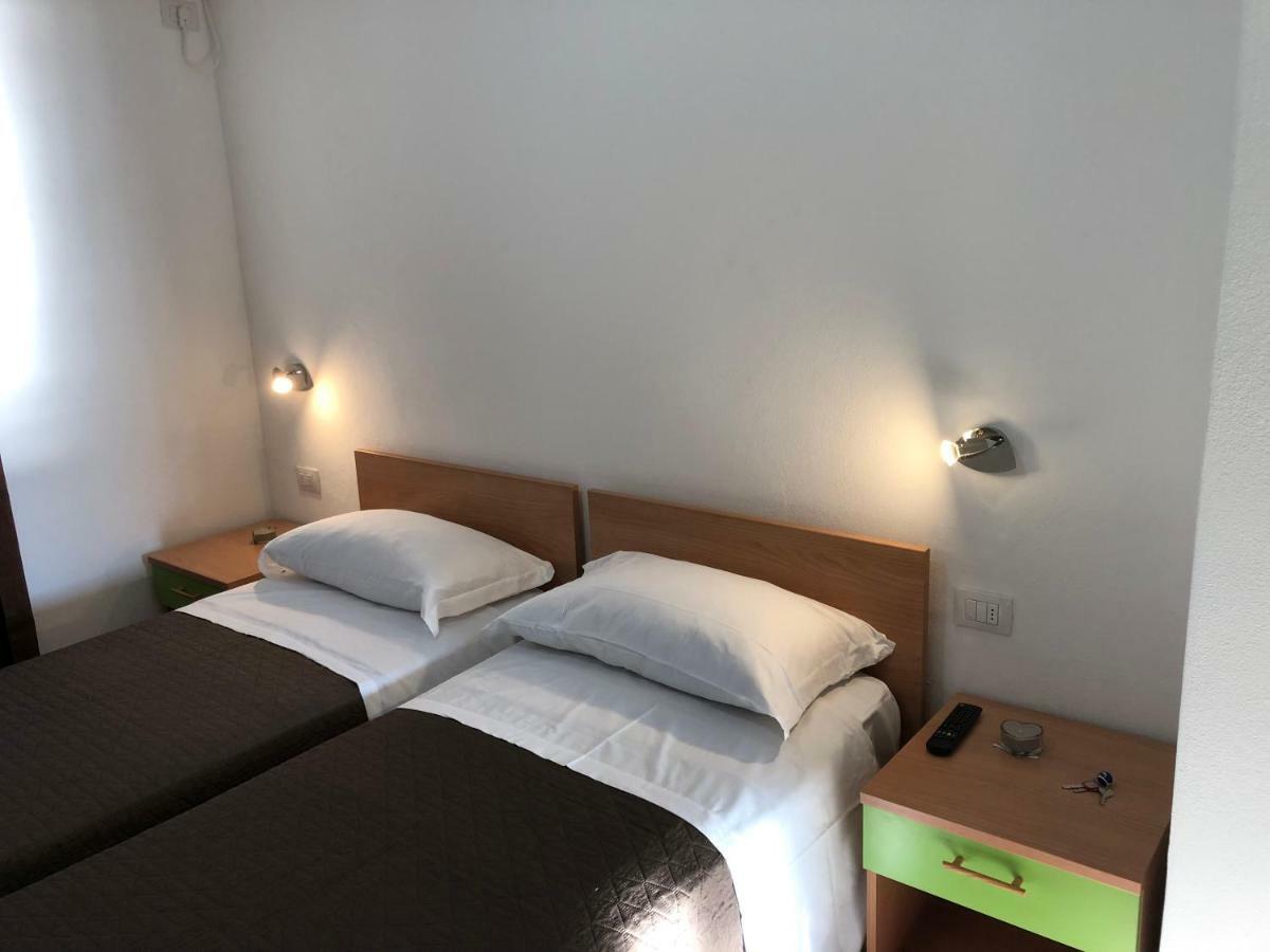 Civico 17 Hotel อาลเกโร ภายนอก รูปภาพ