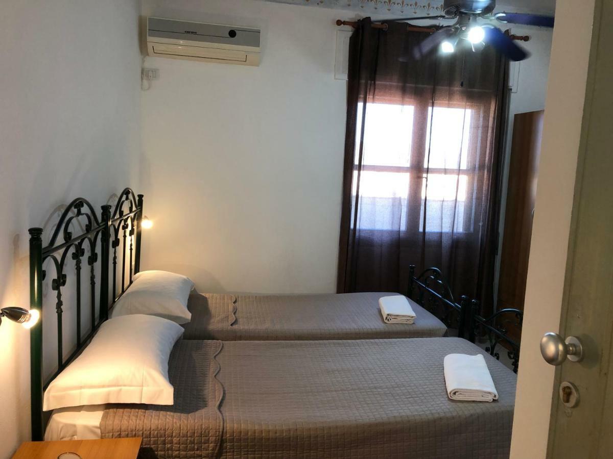 Civico 17 Hotel อาลเกโร ภายนอก รูปภาพ